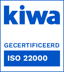 Kiwa ISO 22000